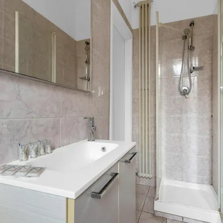 Appartement Sa7 - Porta Venezia - Duomo - Large - *