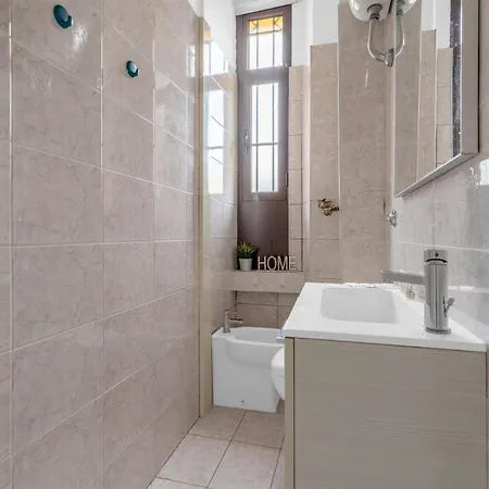 Appartement Sa7 - Porta Venezia - Duomo - Large - *