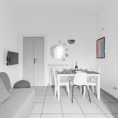 Sa7 - Porta Venezia - Duomo - Large - Apartament *